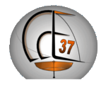 logo CCE 37 CLUB CROISIERE ENERGIE 37